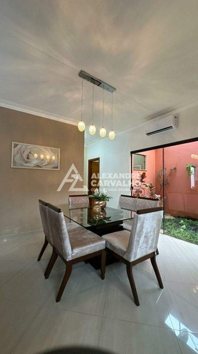 Casa de 3 quartos, 242m² no bairro Campos Do Conde Ii, em Tremembé | Eu Corretor