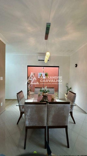 Casa de 3 quartos, 242m² no bairro Campos Do Conde Ii, em Tremembé | Eu Corretor