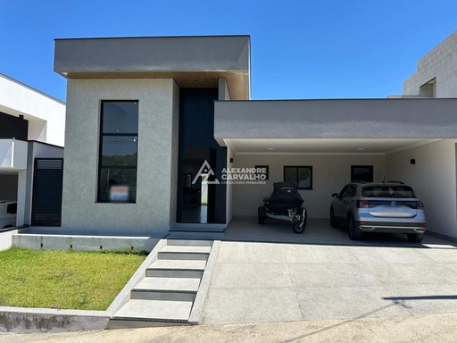 Casa de 3 quartos, 198m² no bairro Itapecirica, em Taubaté | Eu Corretor