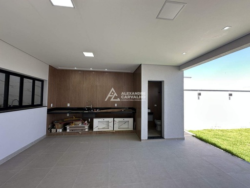 Casa de 3 quartos, 198m² no bairro Itapecirica, em Taubaté | Eu Corretor
