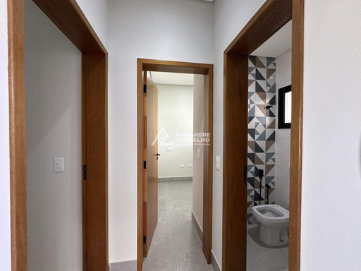 Casa de 3 quartos, 198m² no bairro Itapecirica, em Taubaté | Eu Corretor