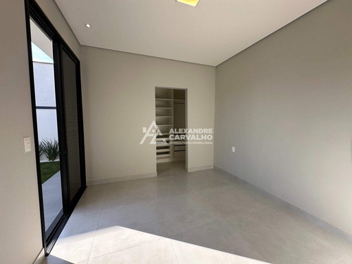 Casa de Condomínio de 1 quarto, 160m² | Eu Corretor