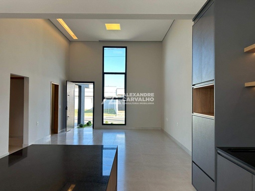 Casa de Condomínio de 1 quarto, 160m² | Eu Corretor