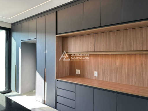 Casa de Condomínio de 1 quarto, 160m² | Eu Corretor