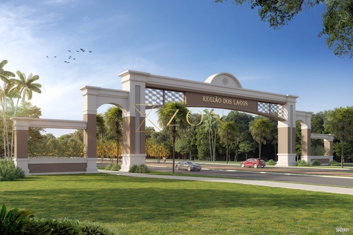 Lote/Terreno de 150m² no bairro Lacus Residence - KM05, em Iranduba | Eu Corretor