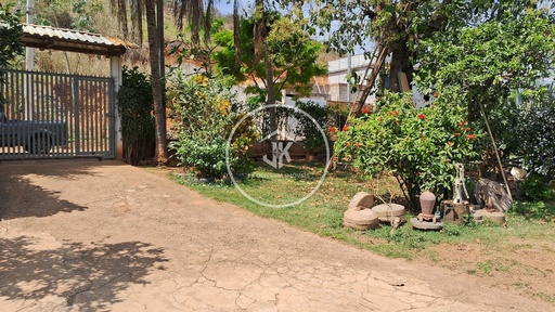 Casa de 3 quartos, no bairro Sítio recreio, em Ubá | Eu Corretor