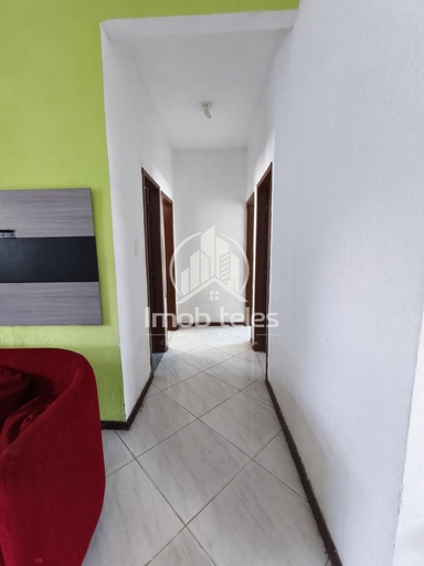 Casa de Condomínio de 3 quartos, 224m² no bairro Taipoca, em Vera Cruz | Eu Corretor
