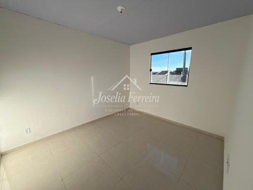 Casa de 2 quartos, 48m² no bairro Cará-Cará, em Ponta Grossa | Eu Corretor