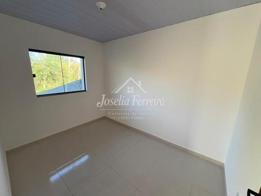 Casa de 2 quartos, 48m² no bairro Cará-Cará, em Ponta Grossa | Eu Corretor