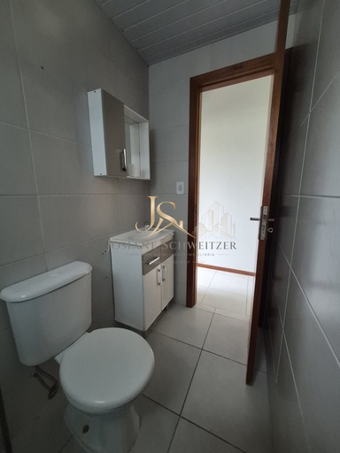 Apartamento no bairro Taboão, em Rio do Sul | Eu Corretor