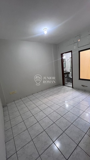 Apartamento de 2 quartos, no bairro Centro, em Barreiras | Eu Corretor
