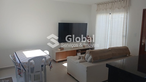 Casa de 2 quartos, 70m² no bairro Parque Tarcisio Miranda, em Campos dos Goytacazes | Eu Corretor