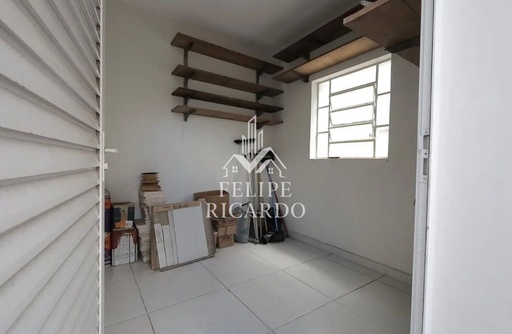 Casa de 3 quartos, 169m² no bairro Campestre, em Santo André | Eu Corretor