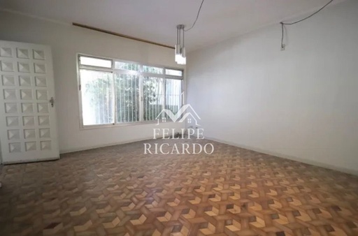 Casa de 3 quartos, 169m² no bairro Campestre, em Santo André | Eu Corretor