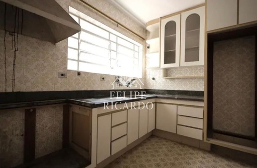 Casa de 3 quartos, 169m² no bairro Campestre, em Santo André | Eu Corretor