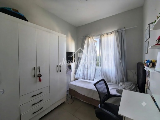 Casa de 2 quartos, 50m² no bairro Cará-Cará, em Ponta Grossa | Eu Corretor