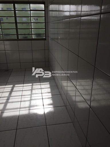 Apartamento de 3 quartos, 49m² no bairro Vila Aparecida, em Arapongas | Eu Corretor