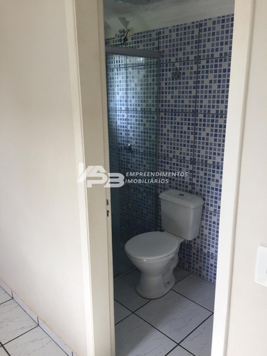 Apartamento de 3 quartos, 49m² no bairro Vila Aparecida, em Arapongas | Eu Corretor