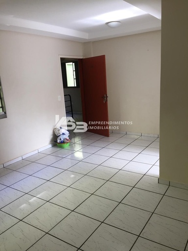 Apartamento de 3 quartos, 49m² no bairro Vila Aparecida, em Arapongas | Eu Corretor