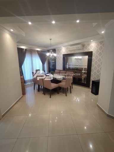Casa de 270m² no bairro vale das perobas, em Arapongas | Eu Corretor