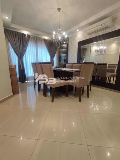 Casa de 270m² no bairro vale das perobas, em Arapongas | Eu Corretor
