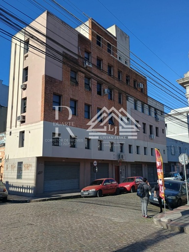 Sala Comercial de 26m² no bairro Centro, em Pelotas | Eu Corretor