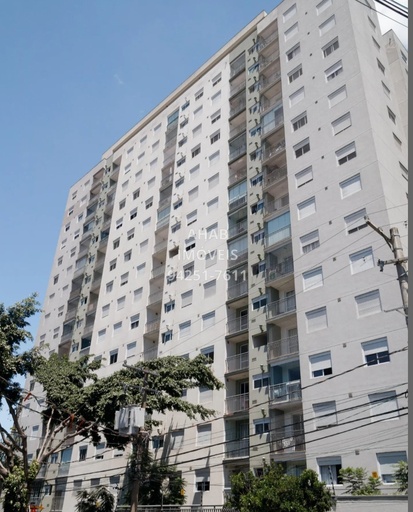 Apartamento de 3 quartos, 63m² no bairro Vila Maria, em São Paulo | Eu Corretor