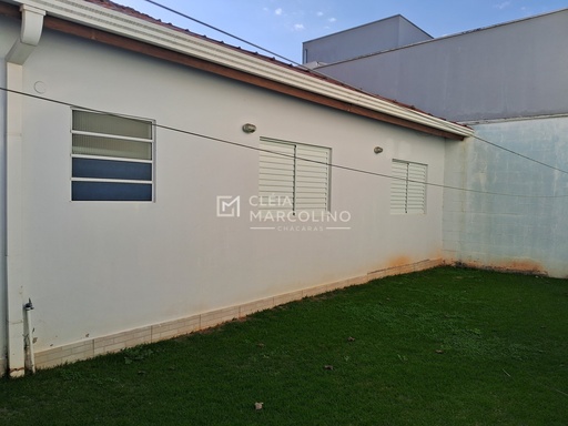 Casa de 3 quartos, 140m² no bairro João XXIII, em Vinhedo | Eu Corretor