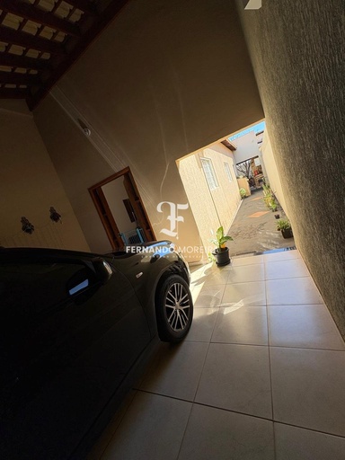 Casa de 3 quartos, 180m² no bairro Vila Industrial, em Araçatuba | Eu Corretor
