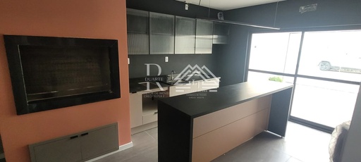 Flat de 28m² no bairro Centro, em Pelotas | Eu Corretor