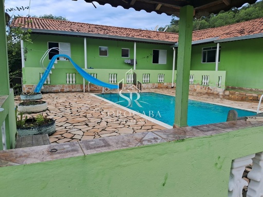 Chácara de 2 quartos, 150m² no bairro Bairro dos Leites, em Piedade | Eu Corretor