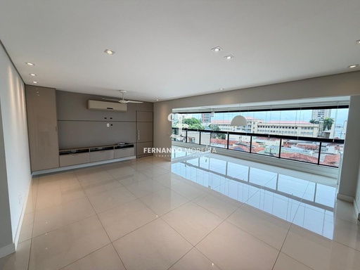 Apartamento de 3 quartos, 138m² no bairro Vila Mendonça, em Araçatuba | Eu Corretor