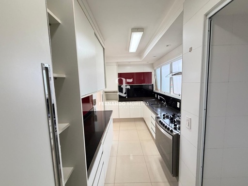 Apartamento de 3 quartos, 138m² no bairro Vila Mendonça, em Araçatuba | Eu Corretor