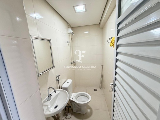 Apartamento de 3 quartos, 138m² no bairro Vila Mendonça, em Araçatuba | Eu Corretor