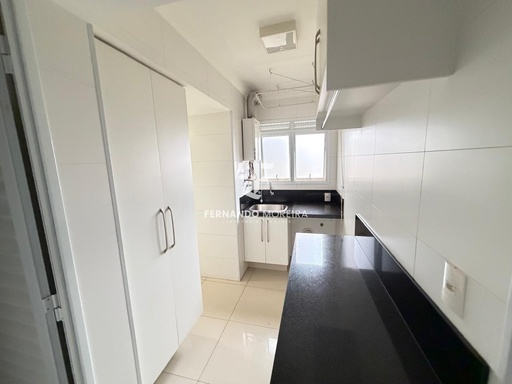 Apartamento de 3 quartos, 138m² no bairro Vila Mendonça, em Araçatuba | Eu Corretor