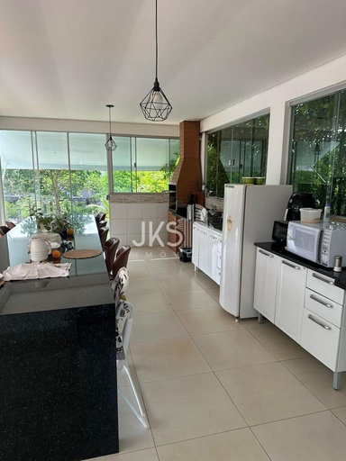 Chácara de 3 quartos, 320m² no bairro Unnamed Road, em Nova Veneza | Eu Corretor