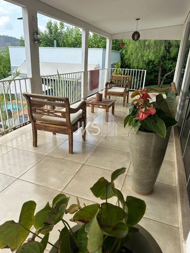Chácara de 3 quartos, 320m² no bairro Unnamed Road, em Nova Veneza | Eu Corretor