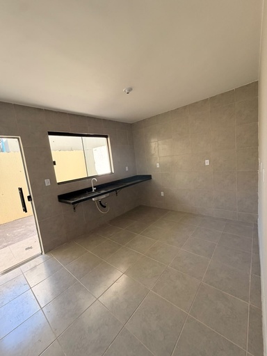 Casa no bairro Parque Estrela Dalva X, em Luziânia | Eu Corretor