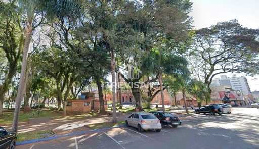 Apartamento de 2 quartos, 66m² no bairro Centro, em Santo Ângelo | Eu Corretor
