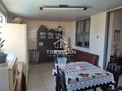 Apartamento de 2 quartos, 66m² no bairro Centro, em Santo Ângelo | Eu Corretor
