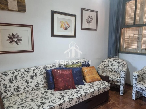 Apartamento de 2 quartos, 66m² no bairro Centro, em Santo Ângelo | Eu Corretor