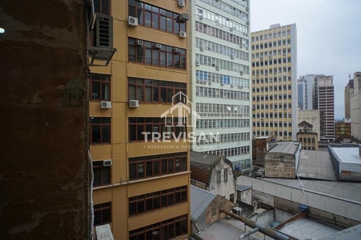 Sala Comercial de 157m² no bairro Centro Histórico, em Porto Alegre | Eu Corretor