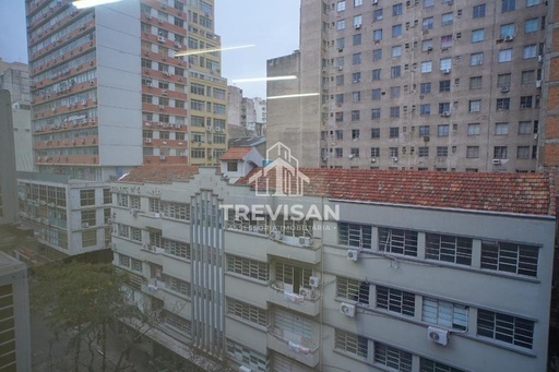 Sala Comercial de 157m² no bairro Centro Histórico, em Porto Alegre | Eu Corretor