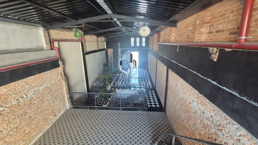 Imóvel Comercial de 1 quarto, 464m² no bairro Centro, em Sorocaba | Eu Corretor