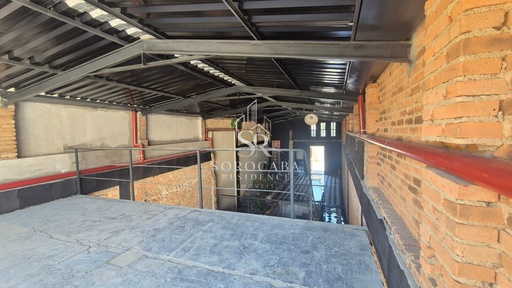 Imóvel Comercial de 1 quarto, 464m² no bairro Centro, em Sorocaba | Eu Corretor