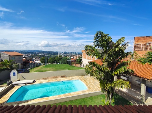 Chácara de 3 quartos, 300m² no bairro Capela, em Vinhedo | Eu Corretor