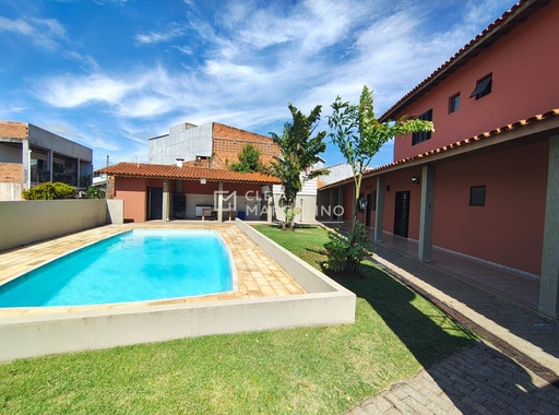 Chácara de 3 quartos, 300m² no bairro Capela, em Vinhedo | Eu Corretor