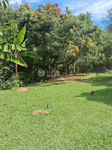 Lote/Terreno de 1134m² no bairro Caixa D´Água, em Vinhedo | Eu Corretor