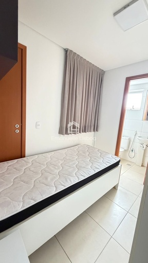 Apartamento de 3 quartos, 80m² no bairro Bessa, em João Pessoa | Eu Corretor