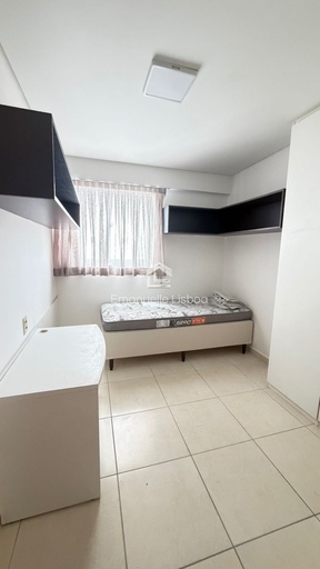 Apartamento de 3 quartos, 80m² no bairro Bessa, em João Pessoa | Eu Corretor